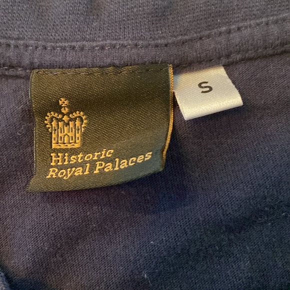 Historic Royal Palace tee shirt (Power Of Loudon) - Picture 4 of 4